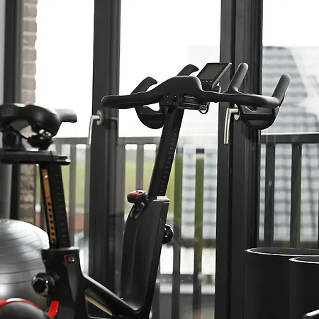 Binnendiek Haus 5 Deluxe-apartment 9