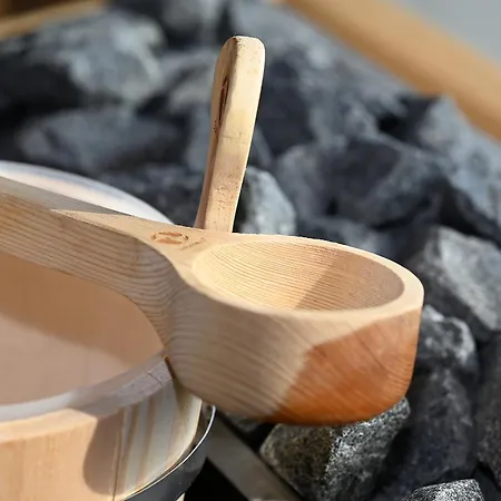 Διαμέρισμα Binnendiek Haus 5 Deluxe-apartment 9 Büsum