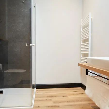 Binnendiek Haus 5 Deluxe-apartment 9