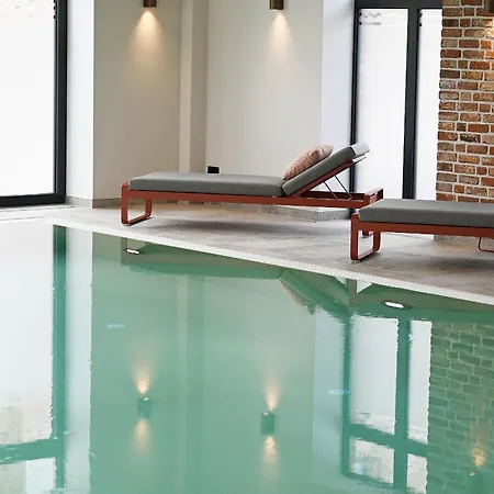 Binnendiek Haus 5 Deluxe-apartment 9