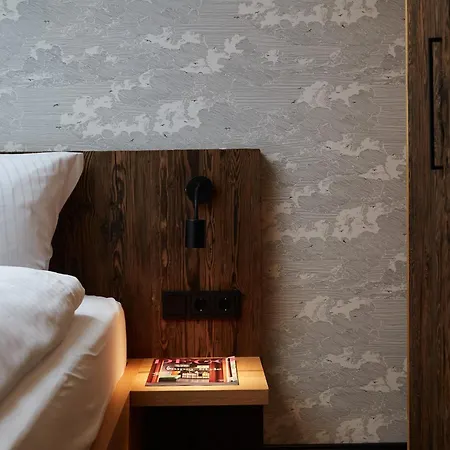 Binnendiek Haus 5 Deluxe-apartment 9 Διαμέρισμα *