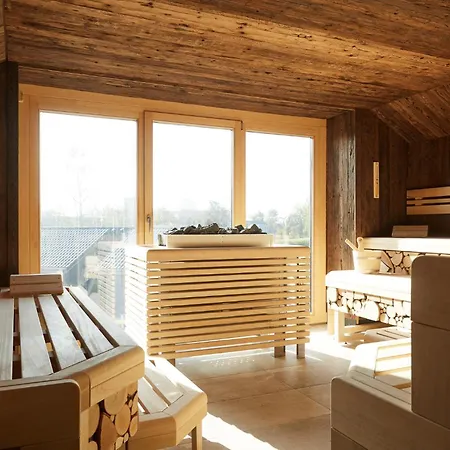 Διαμέρισμα Binnendiek Haus 5 Deluxe-apartment 9