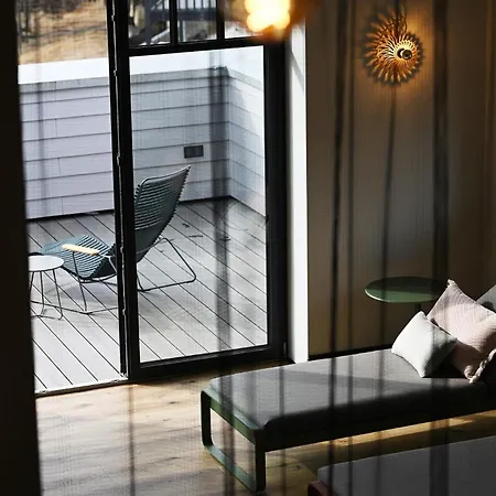 Διαμέρισμα Binnendiek Haus 5 Deluxe-apartment 9 *