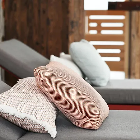 Binnendiek Haus 5 Deluxe-apartment 9 *