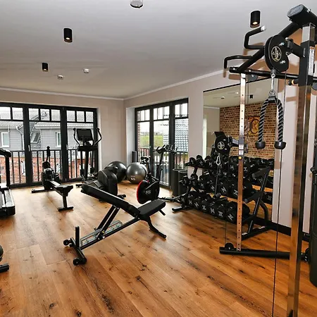 Binnendiek Haus 5 Deluxe-apartment 9